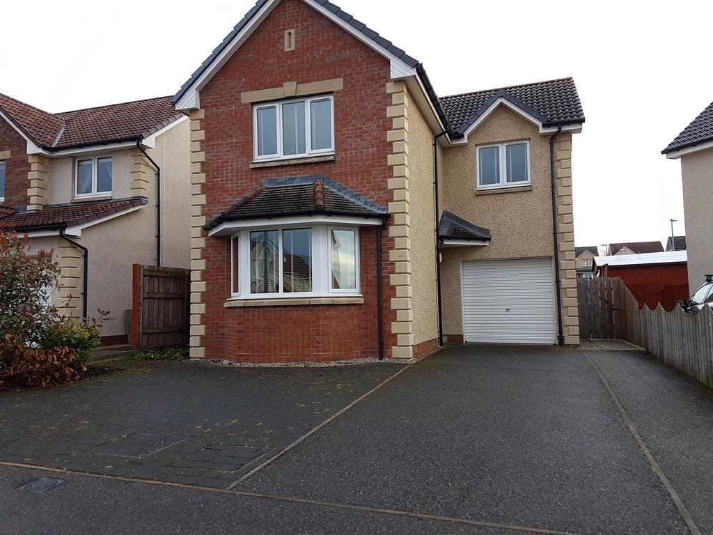 Jane'S Villa Free Parking Inverness Exterior foto
